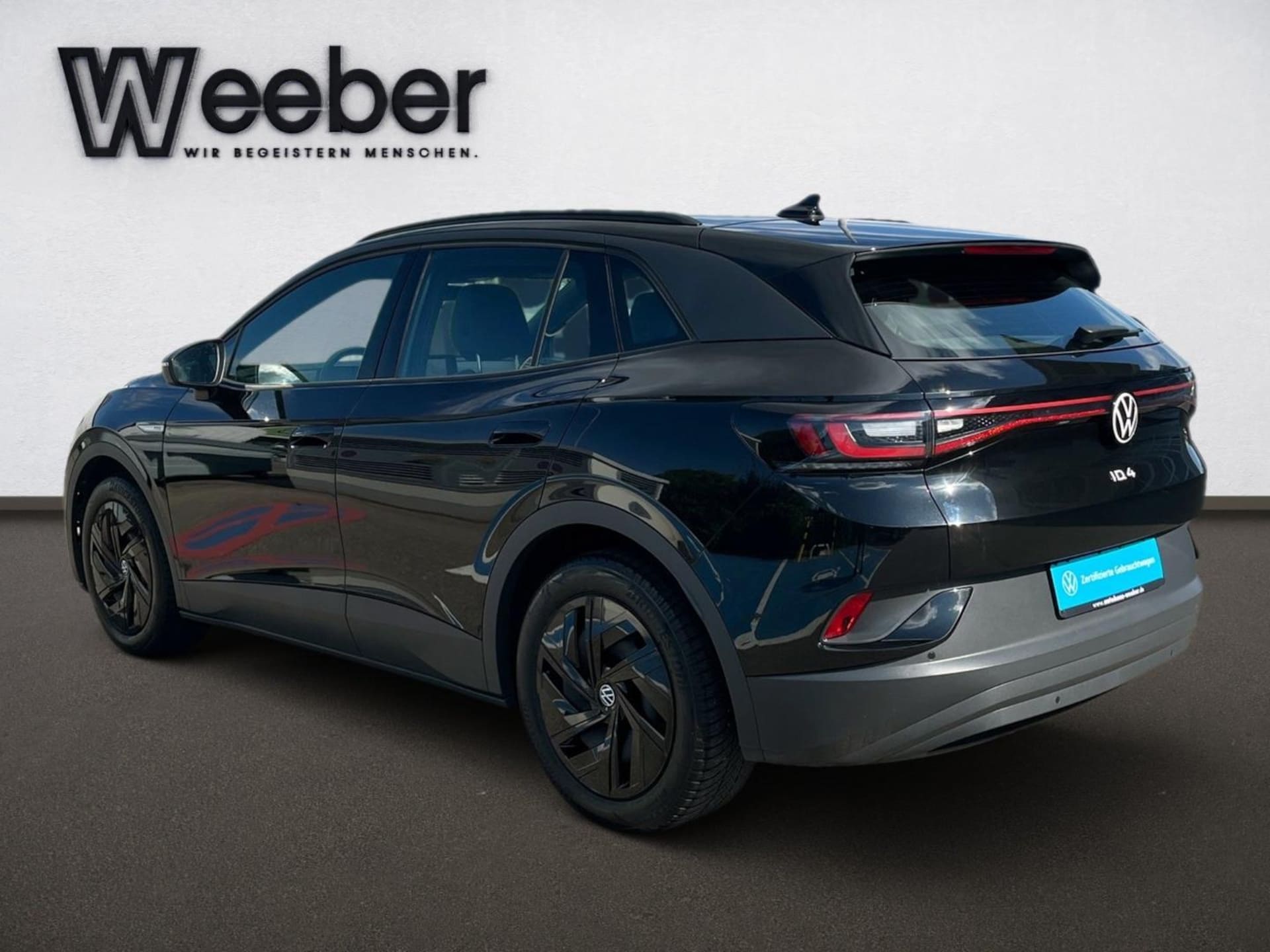 Volkswagen ID.4 Pro Performance