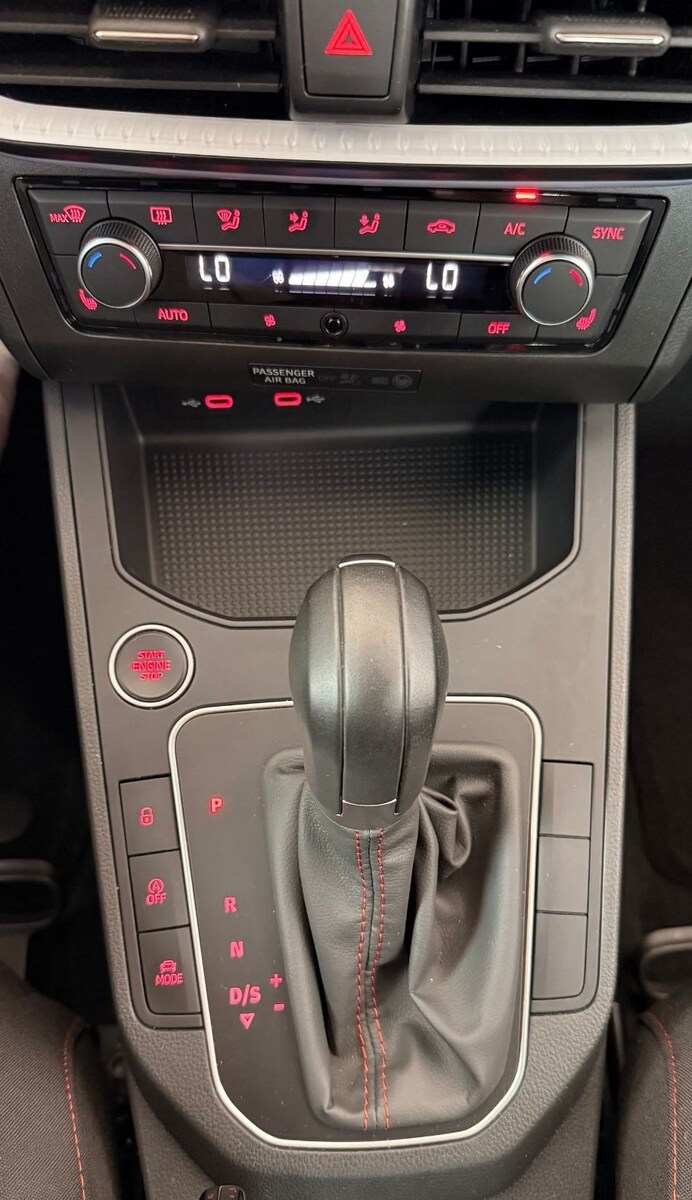 SEAT Ibiza – Bild 22