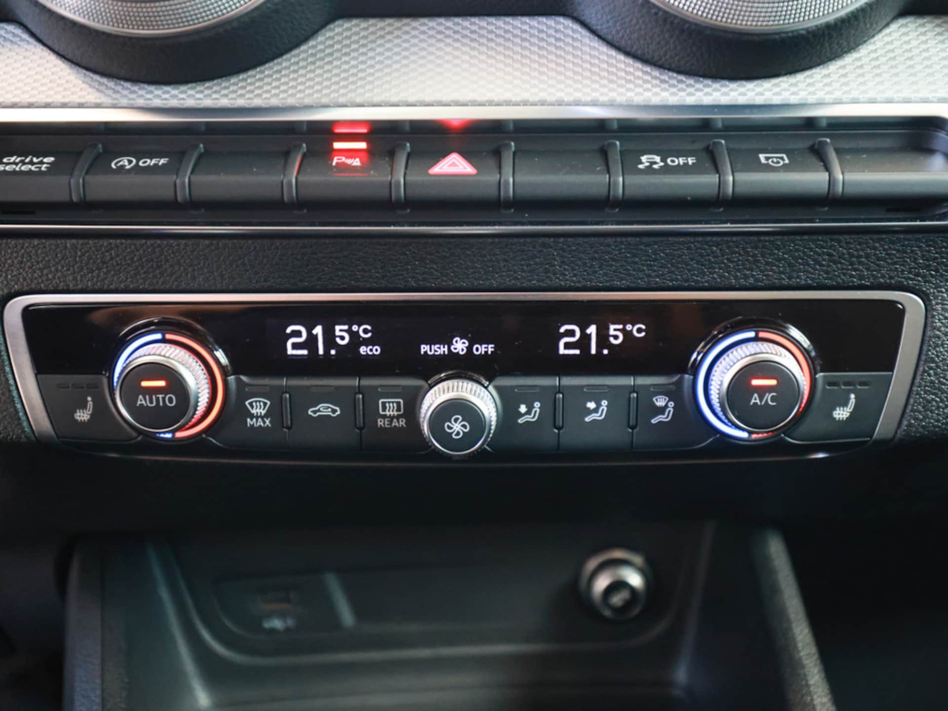 Audi Q2 Advanced