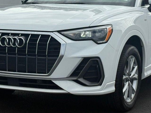 2021 Audi Q3 SUV