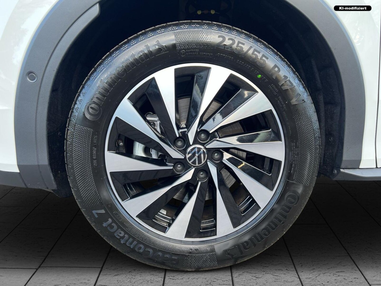 Volkswagen T-Roc – Bild 6