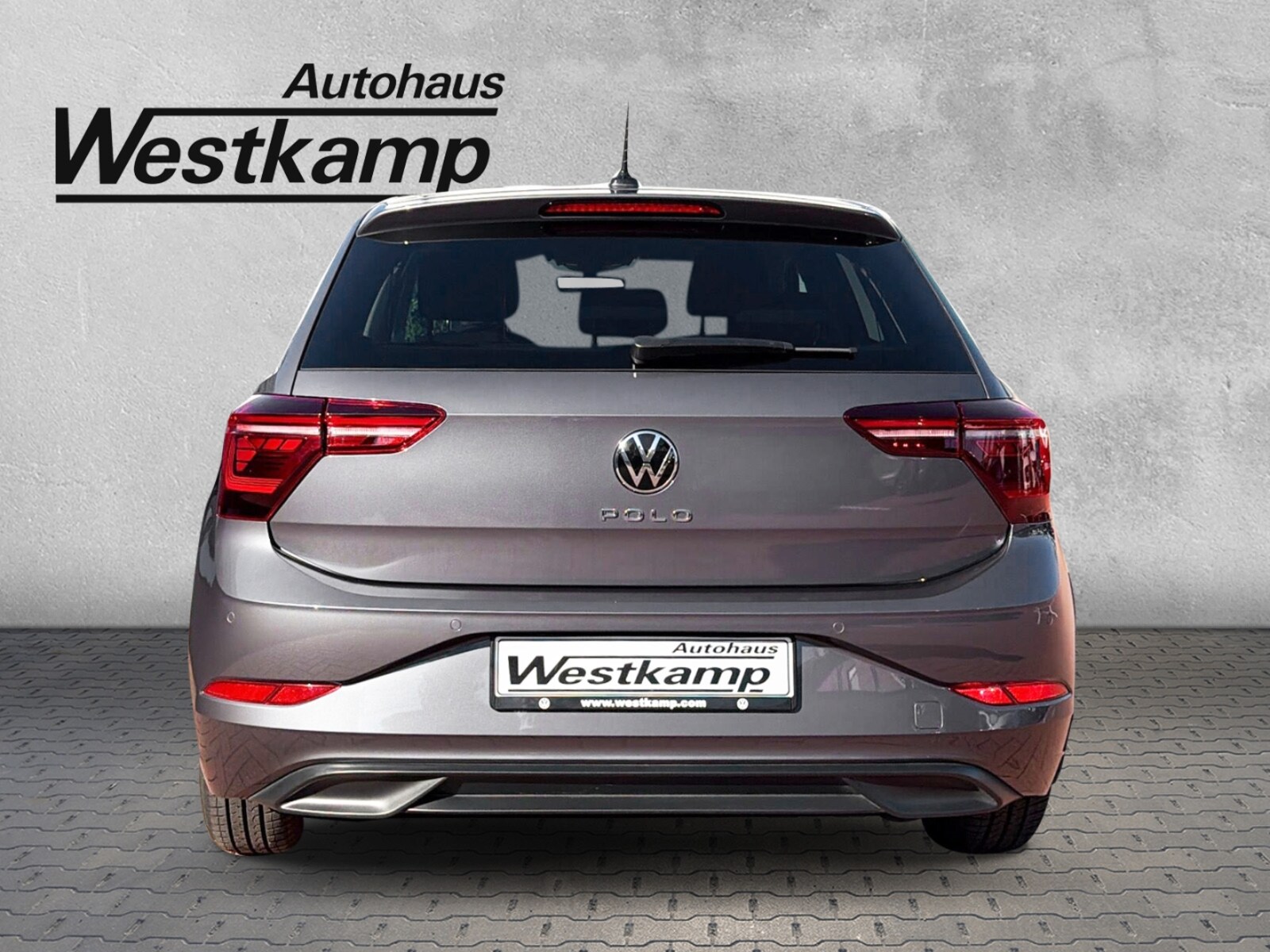 Volkswagen Polo – Bild 4