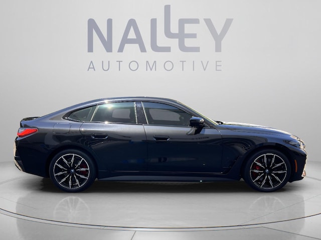 2023 BMW i4