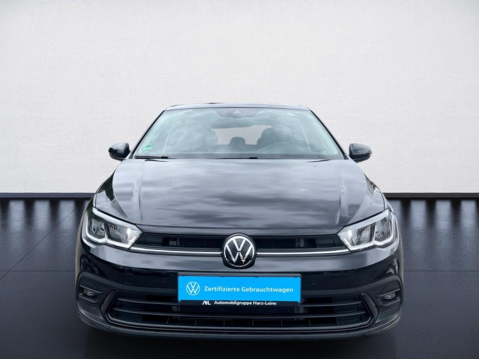 Volkswagen Polo – Bild 9