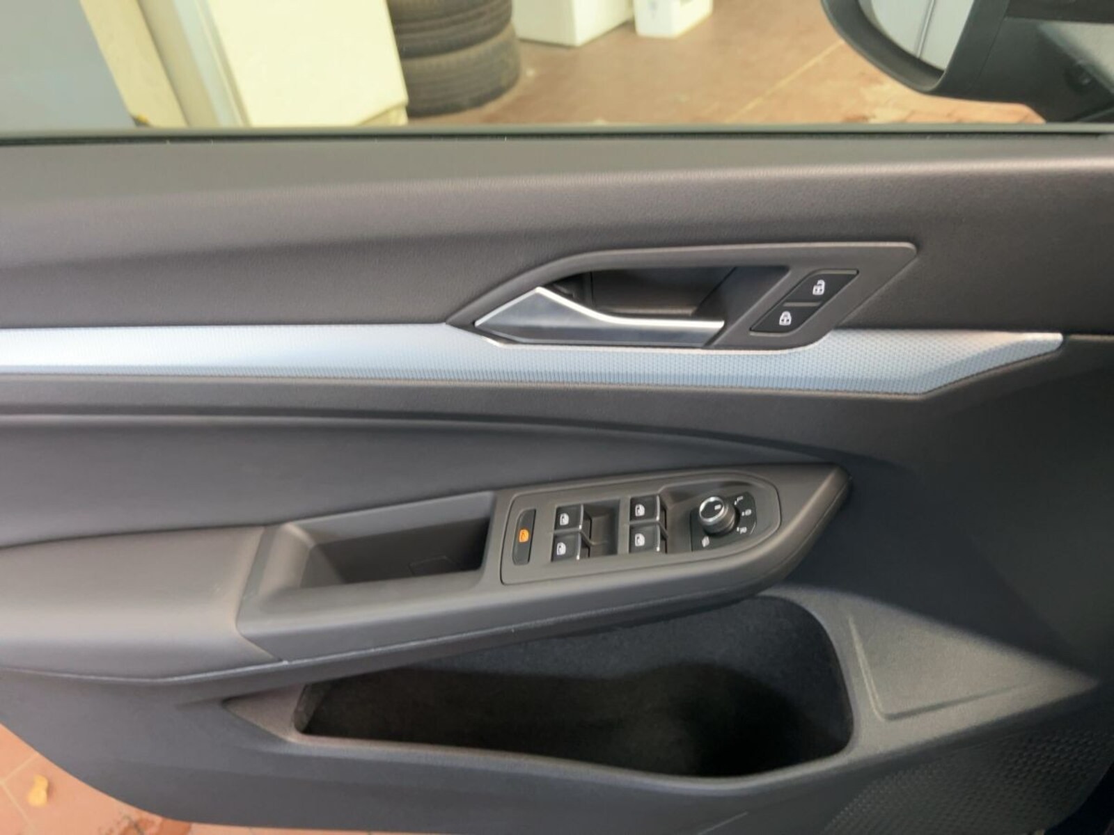 Volkswagen Golf – Bild 18