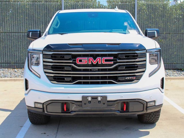 2025 GMC Sierra