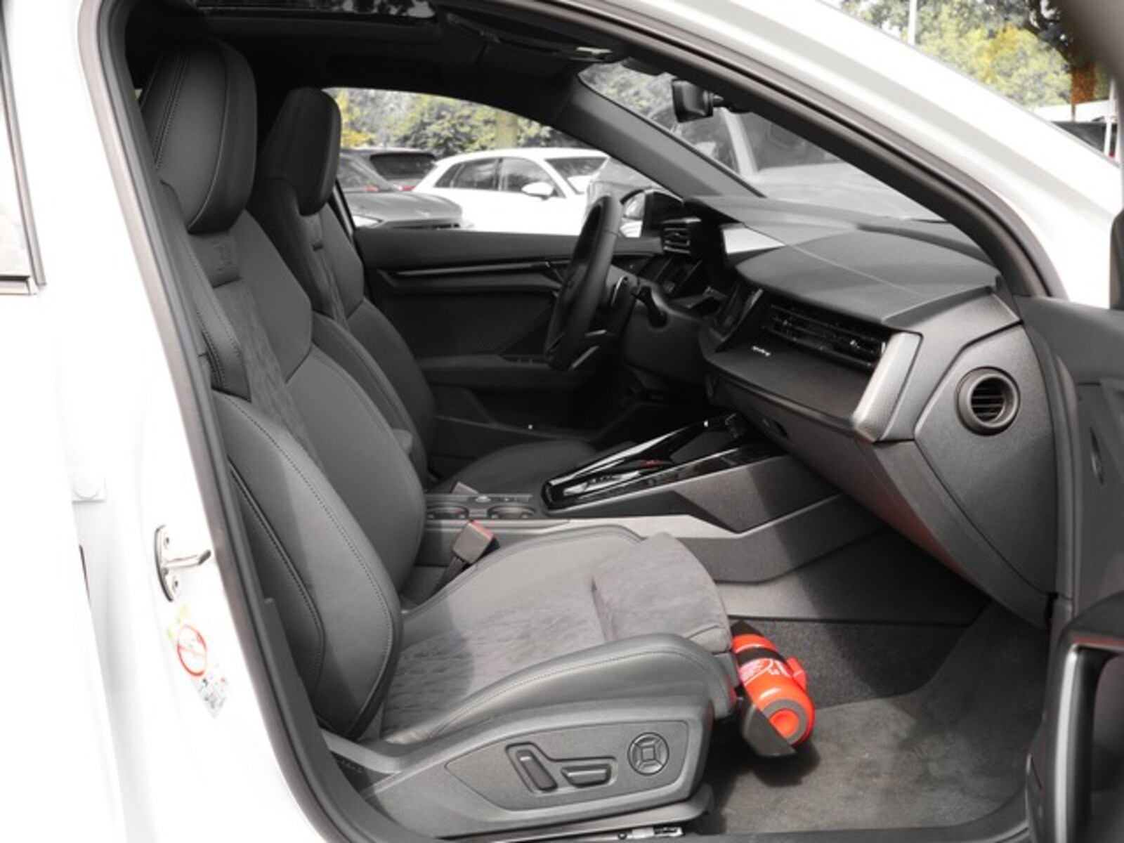 Audi RS 3 Limousine – Bild 6