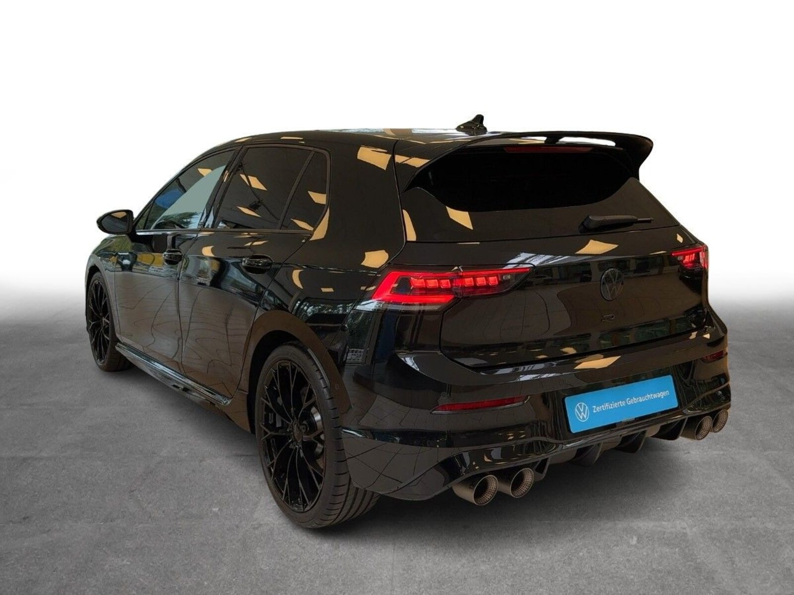 Volkswagen Golf – Bild 4