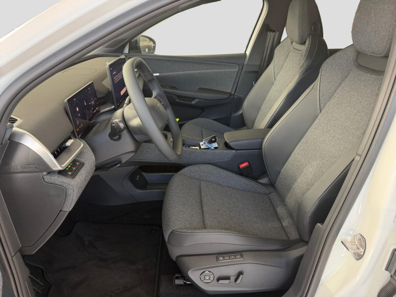 Volkswagen ID. Polo – Bild 8