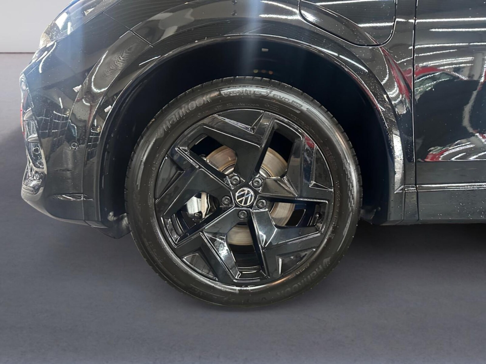 Volkswagen Tiguan – Bild 14