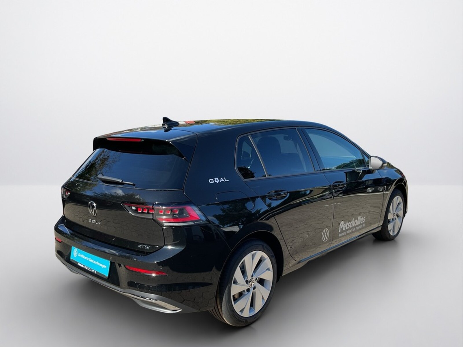 Volkswagen Golf – Bild 6