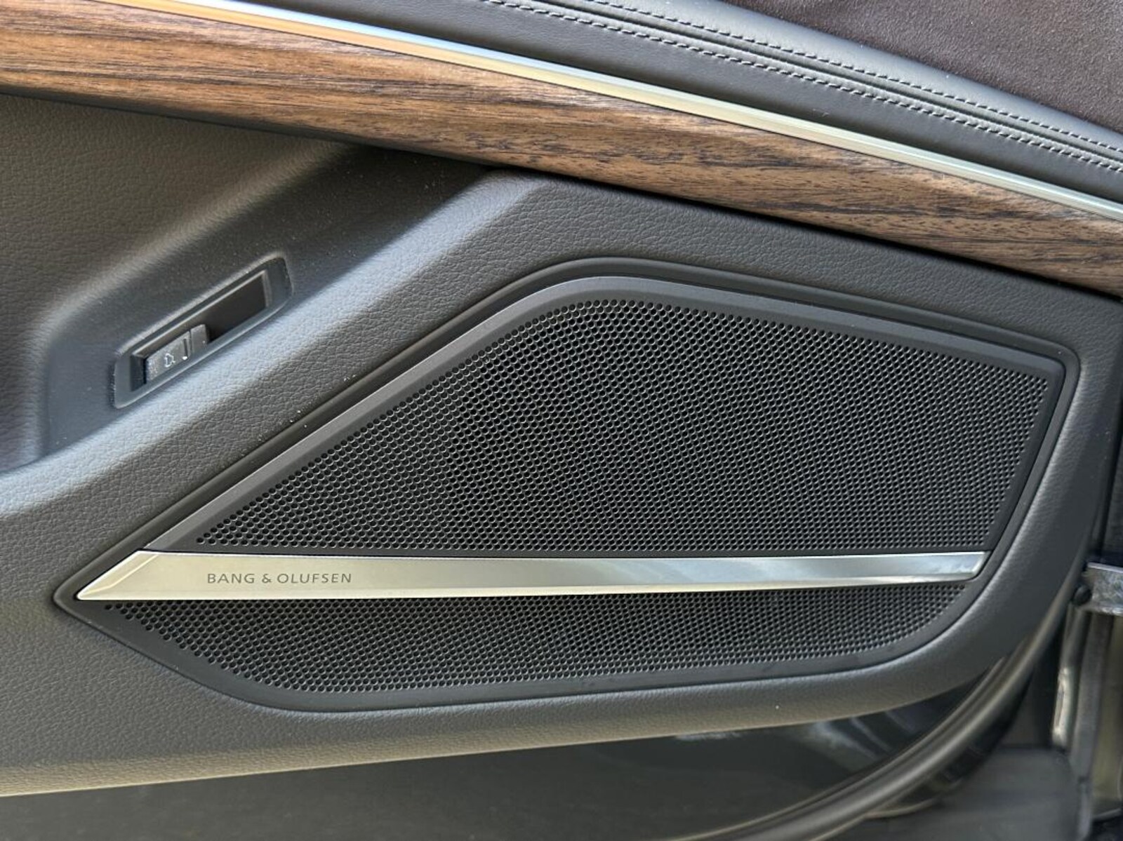 Audi A8 Lang – Bild 9