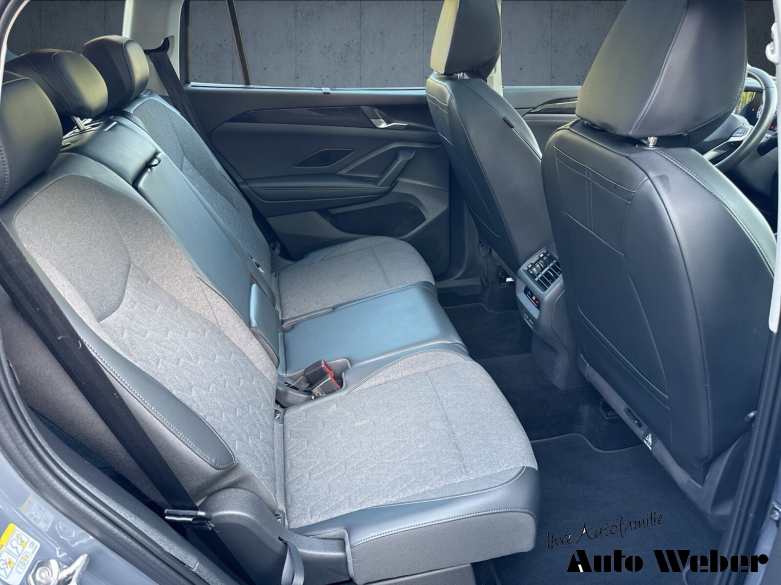Volkswagen Tayron – Bild 14