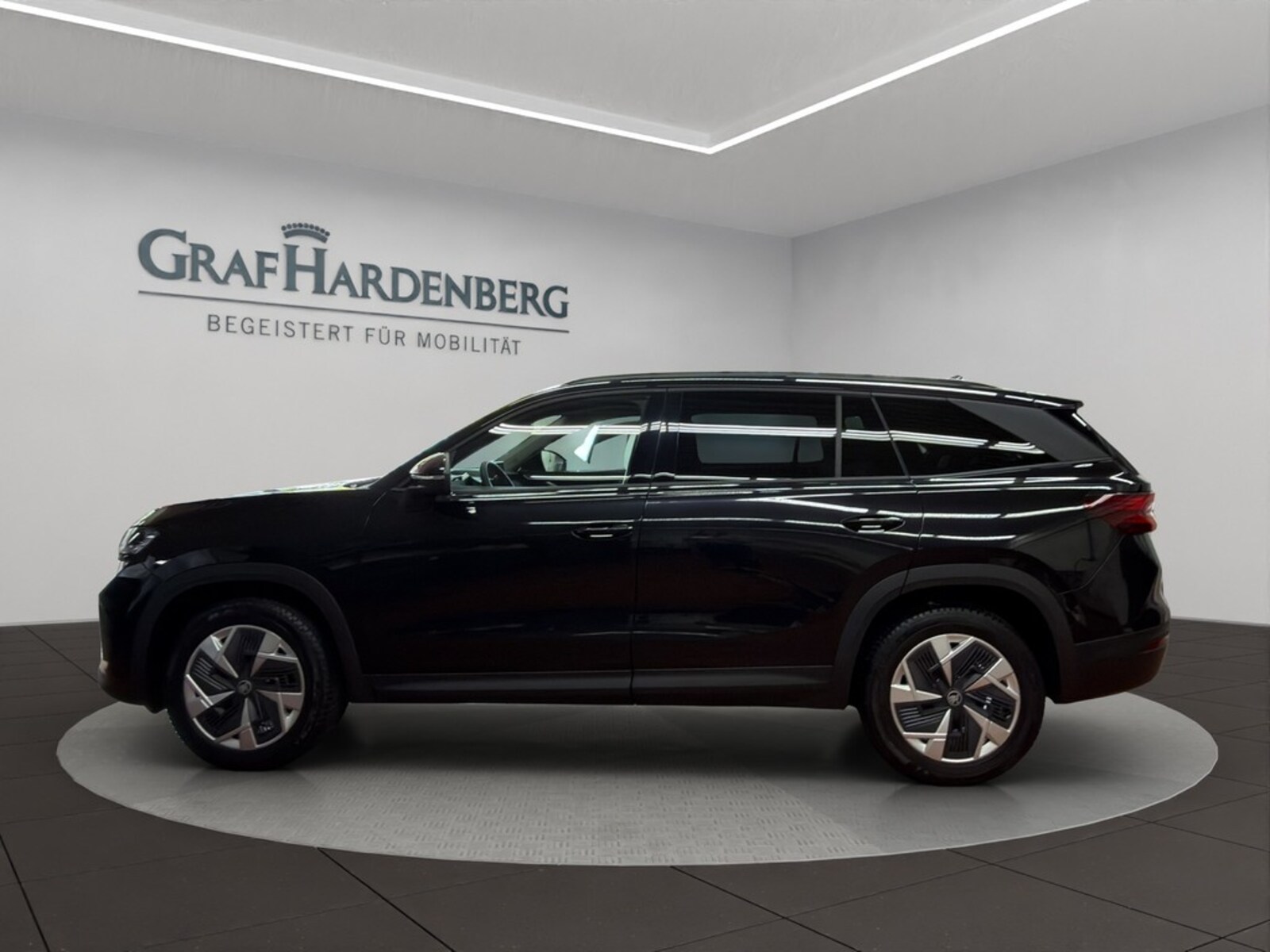 Škoda Kodiaq – Bild 2
