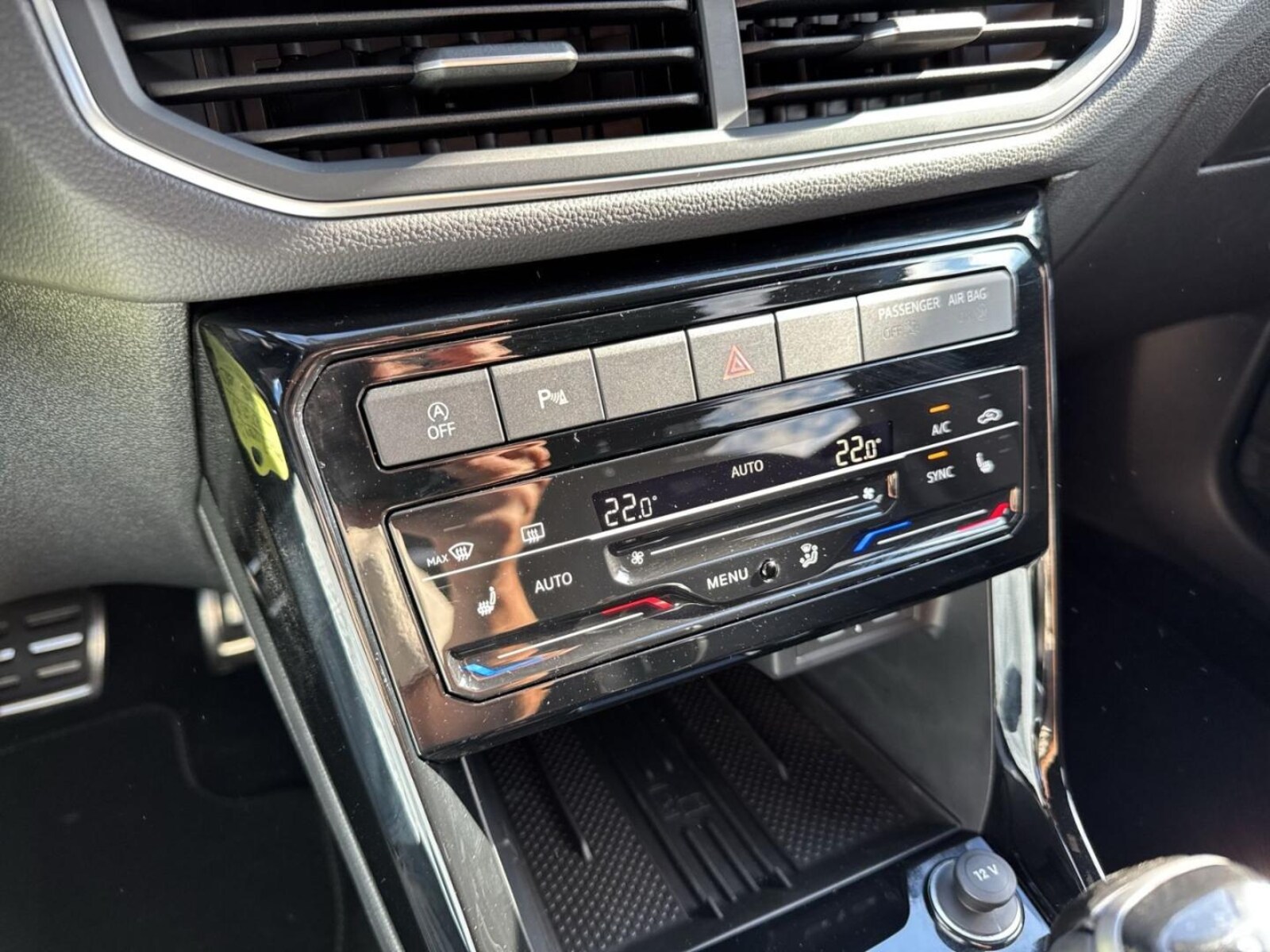 Volkswagen T-Cross – Bild 26