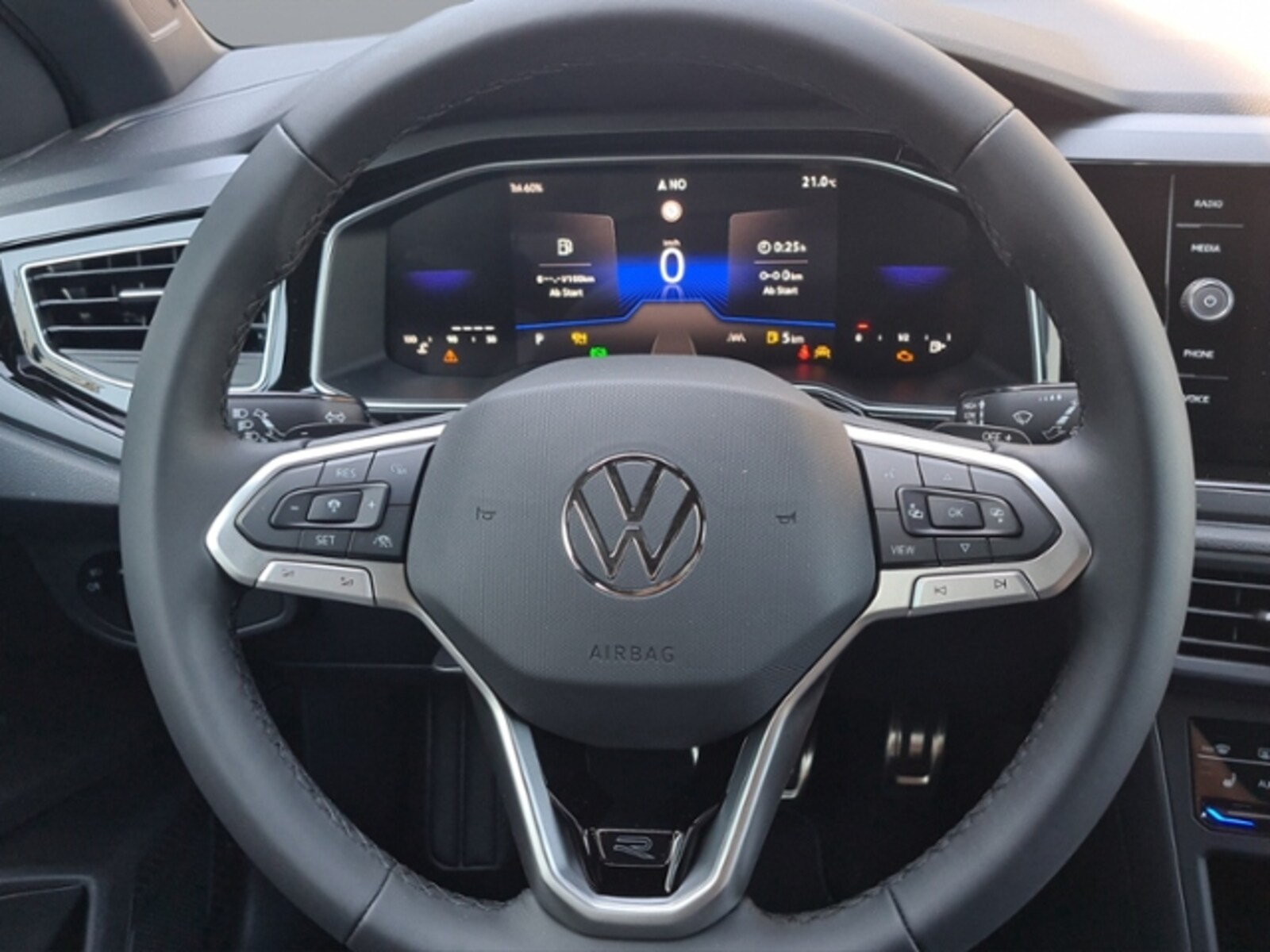 Volkswagen Taigo – Bild 17