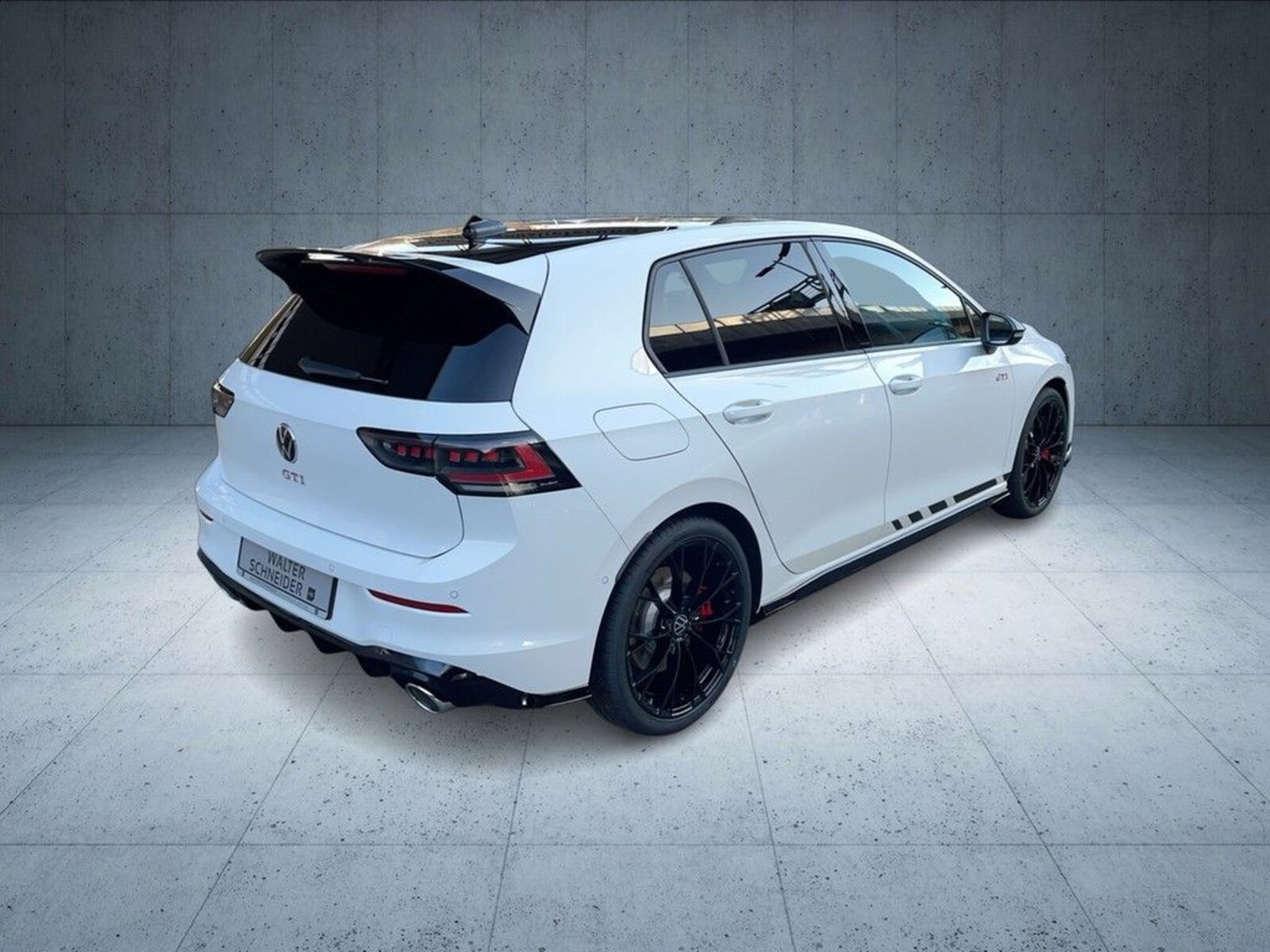 Volkswagen Golf – Bild 6