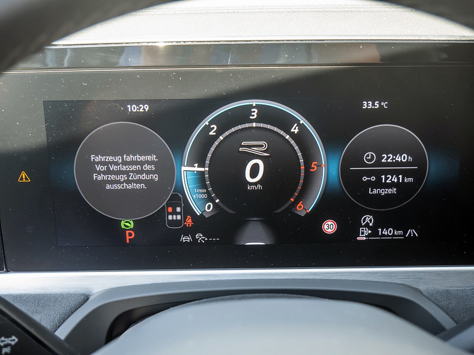 Volkswagen Passat – Bild 19