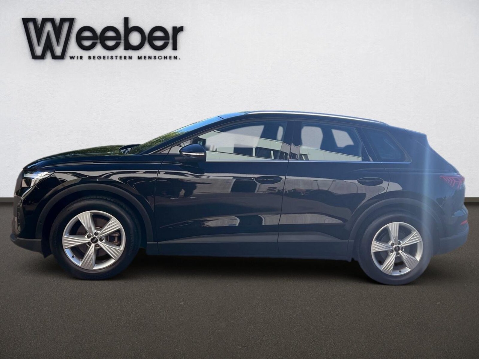 Audi Q4 e-tron – Bild 3