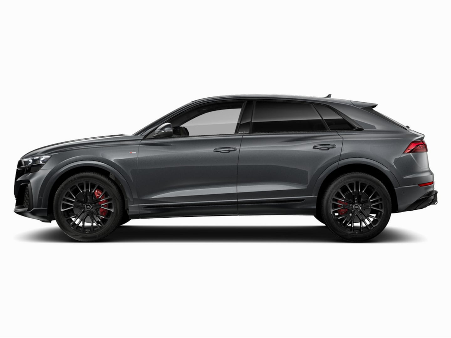 Bild über Audi Q8 SUV 50 TDI quattro tiptronic - für weitere Informationen kontaktieren Sie den Audi Partner