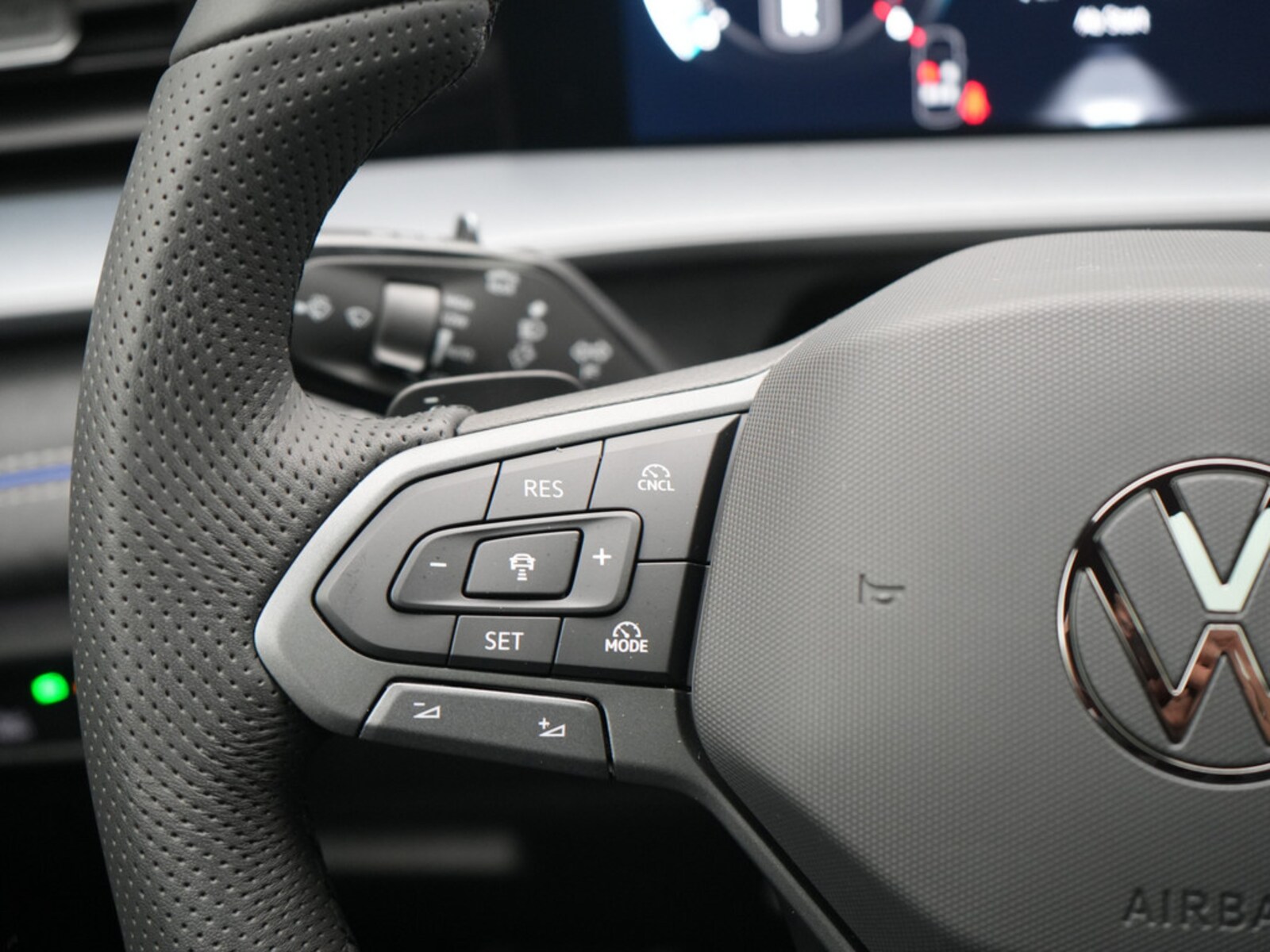 Volkswagen Tayron – Bild 16