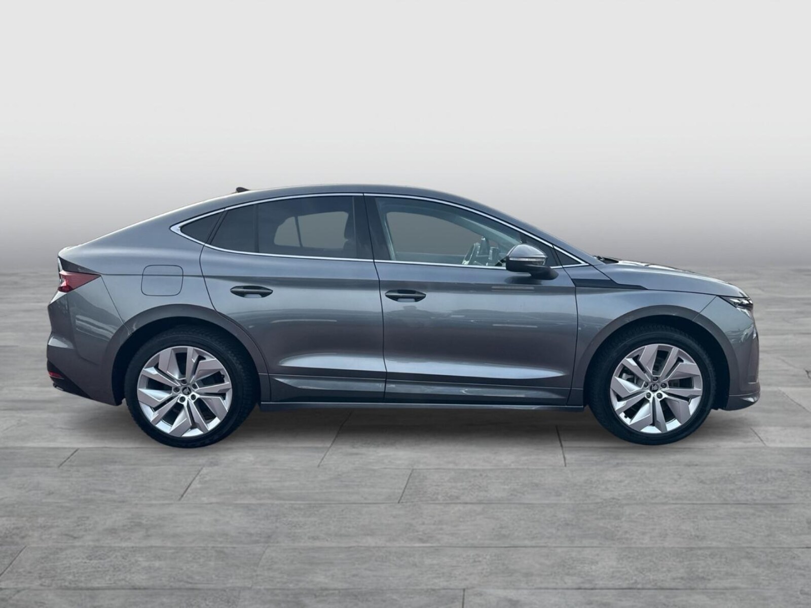 Škoda Enyaq Coupé – Bild 6