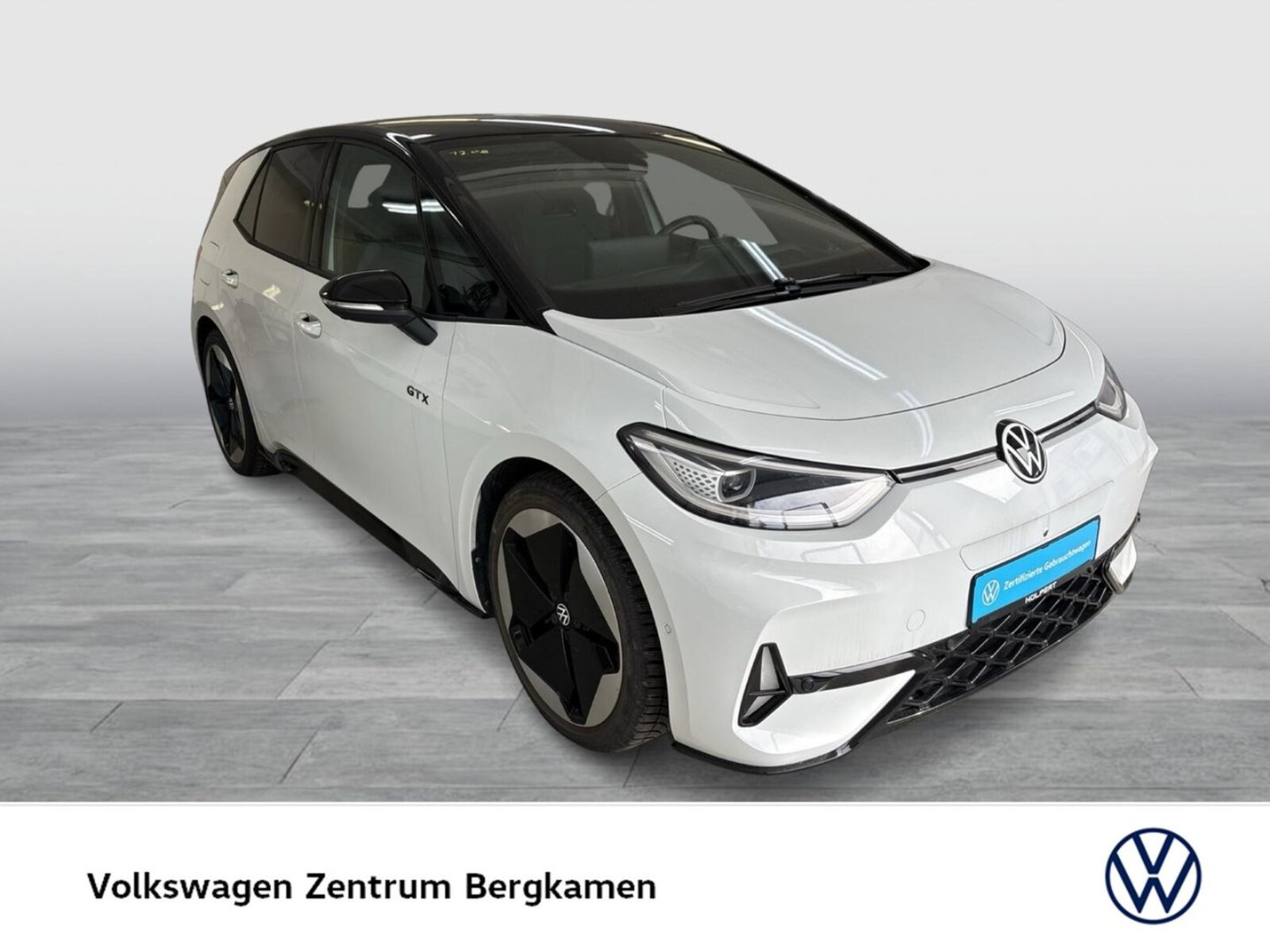 Volkswagen ID.3 – Bild 9