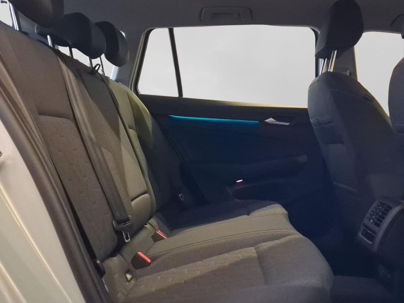 Volkswagen Golf Variant – Bild 6