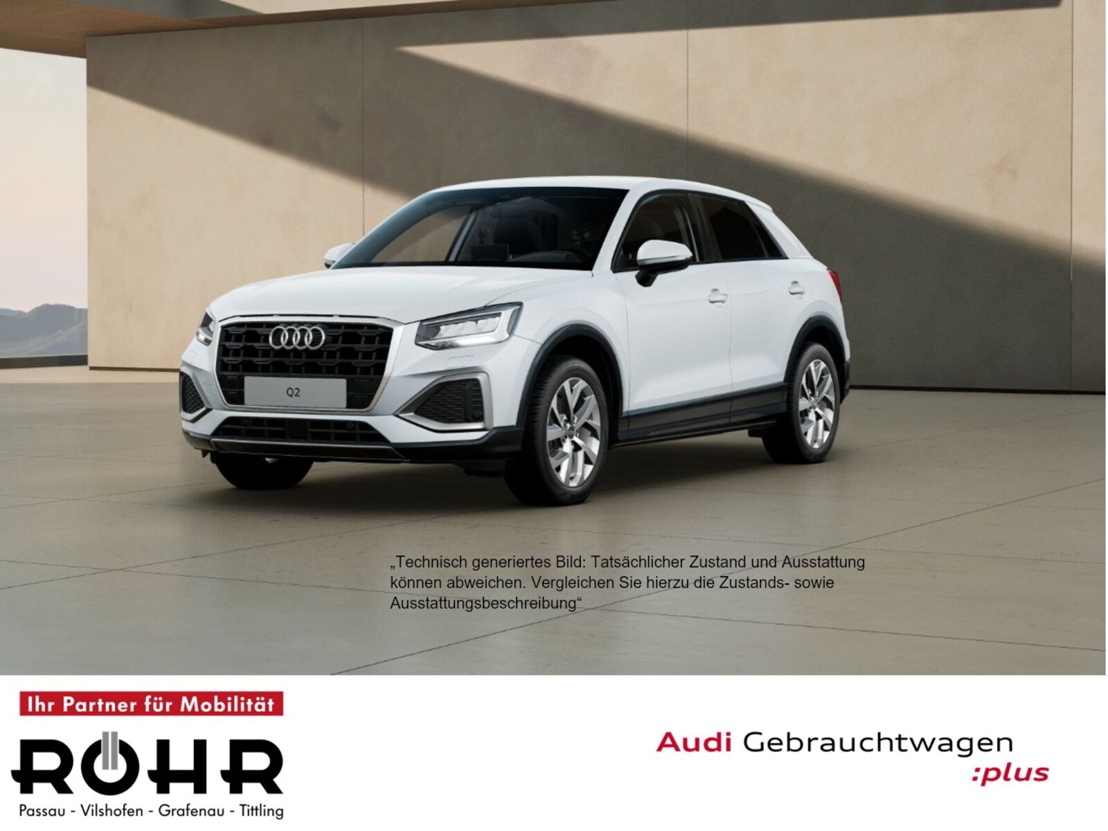 Audi Q2