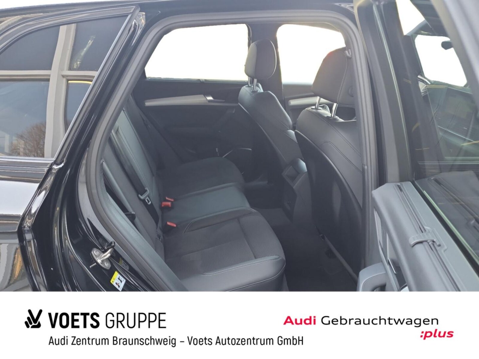 Audi SQ5 – Bild 13