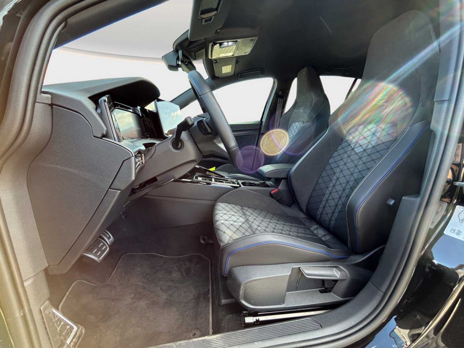 Volkswagen Golf – Bild 14