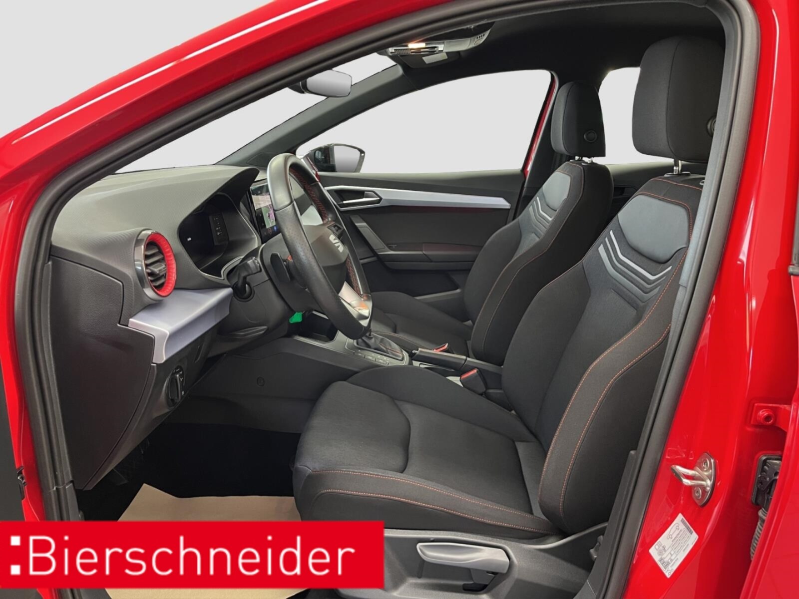 SEAT Ibiza – Bild 13