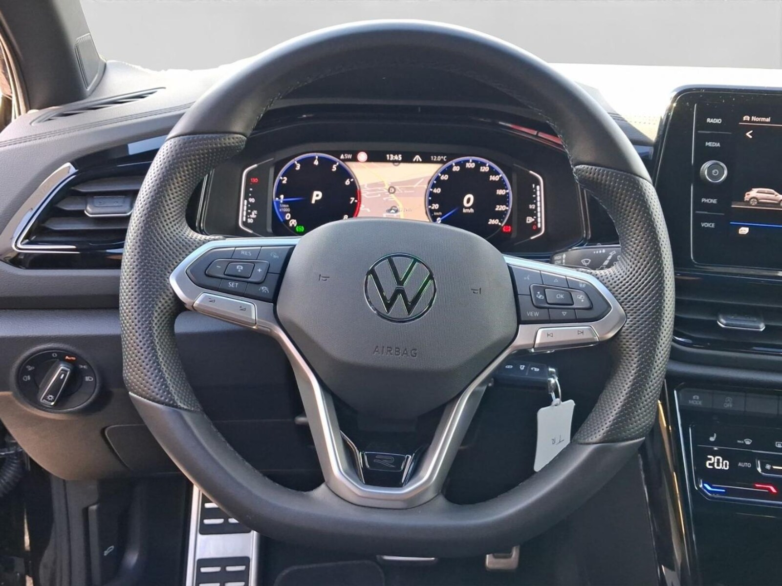 Volkswagen T-Roc – Bild 13