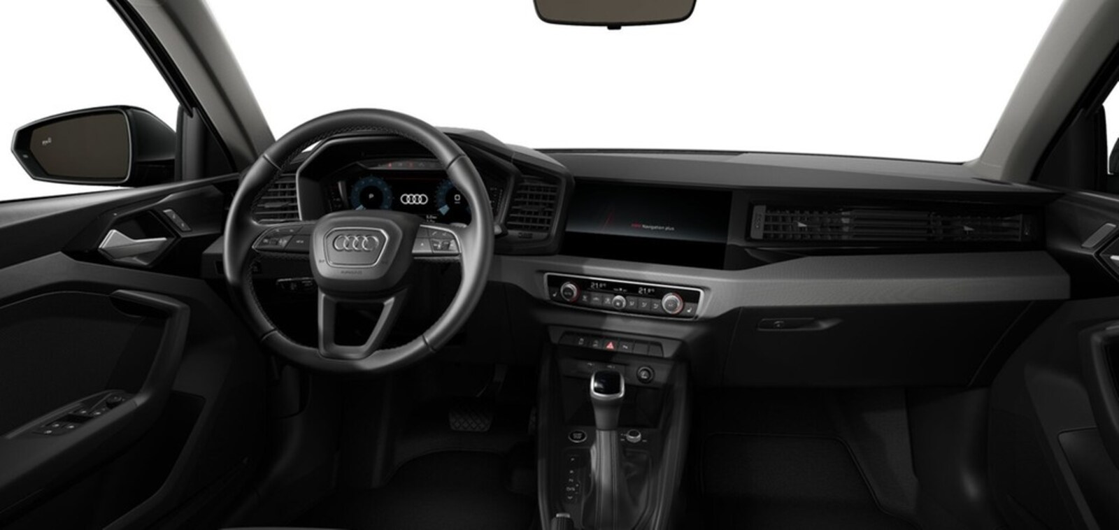Audi A1 Sportback – Bild 7