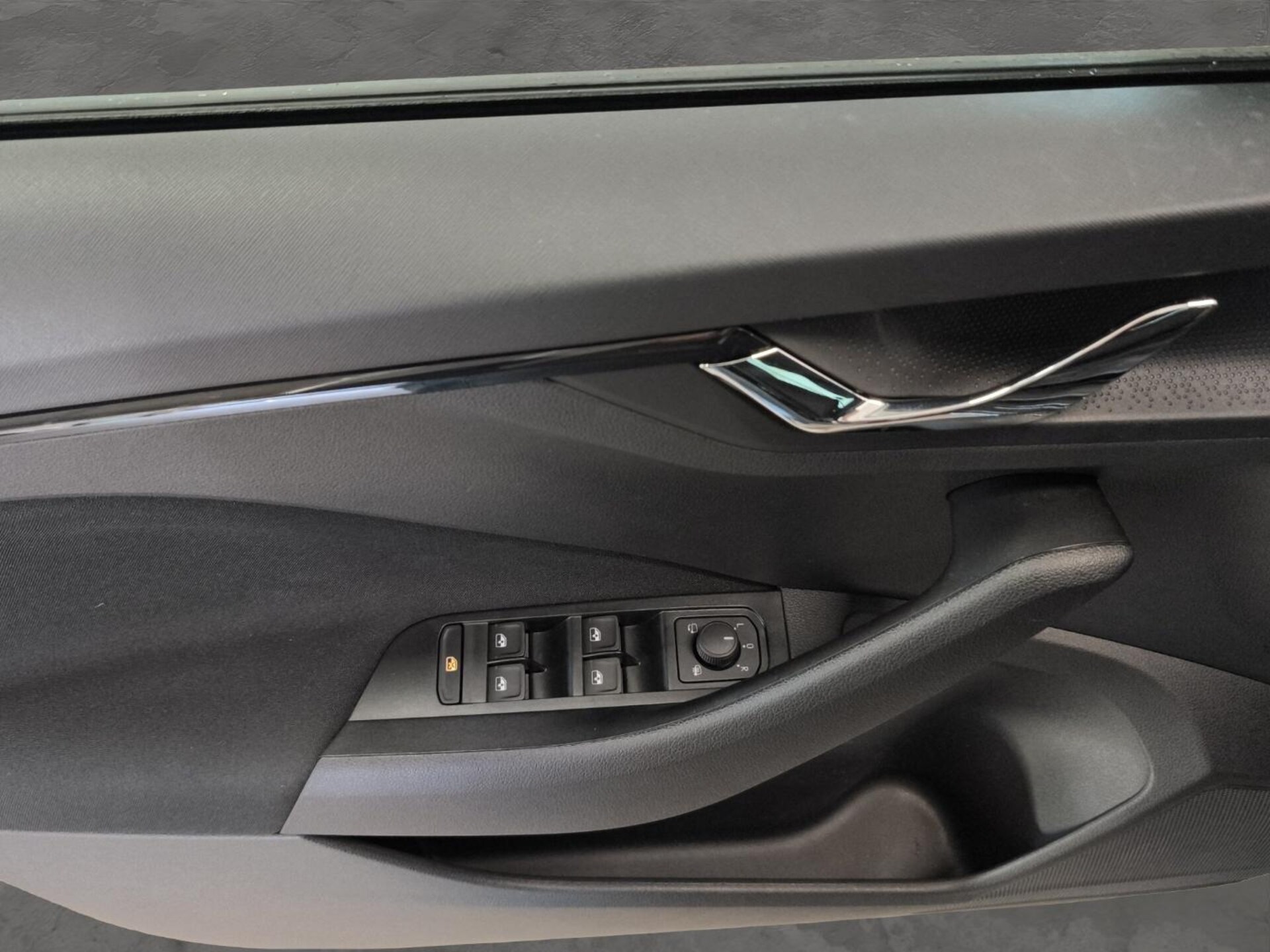 Skoda Scala Selection