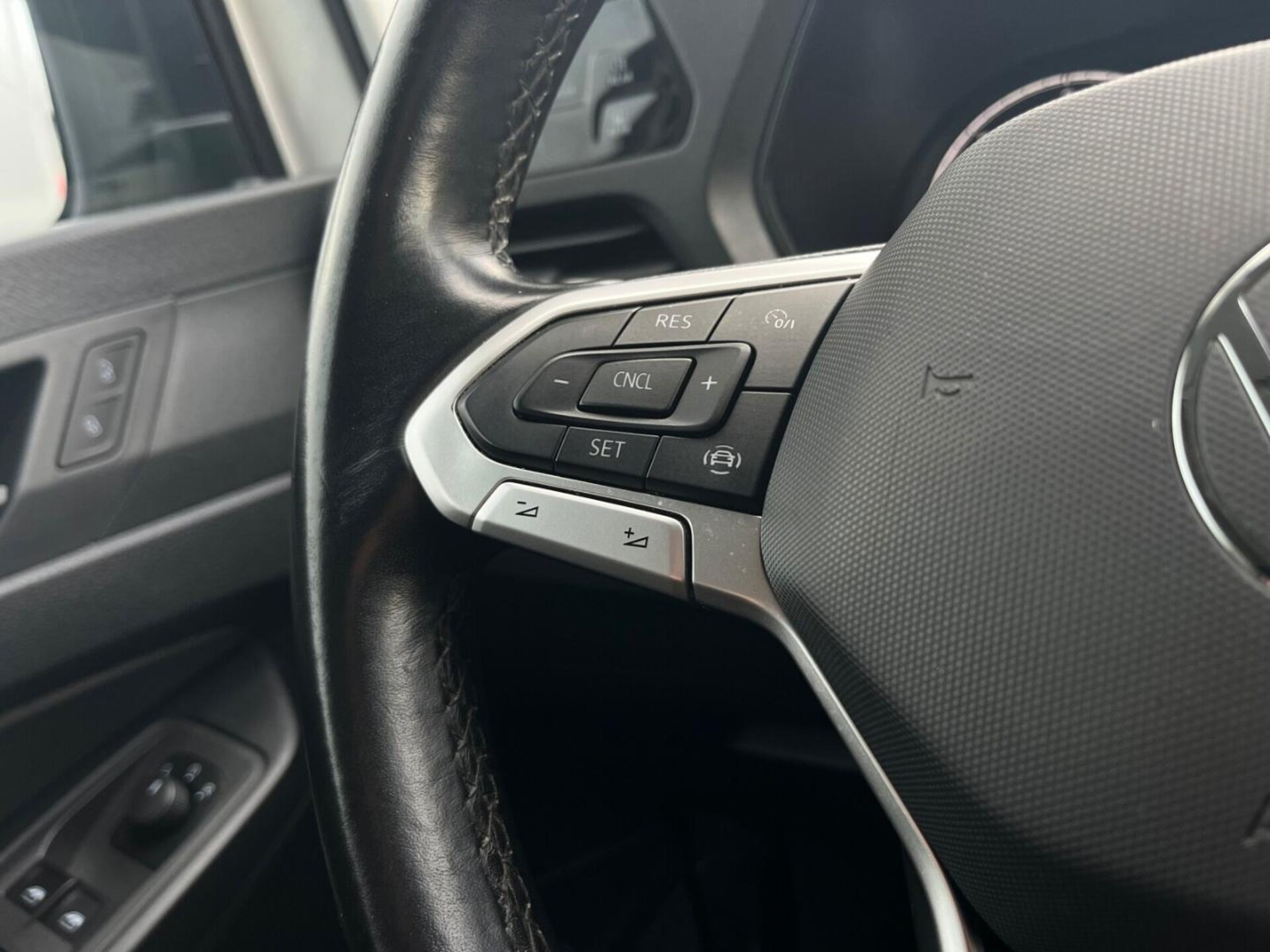 Volkswagen Caddy Cargo