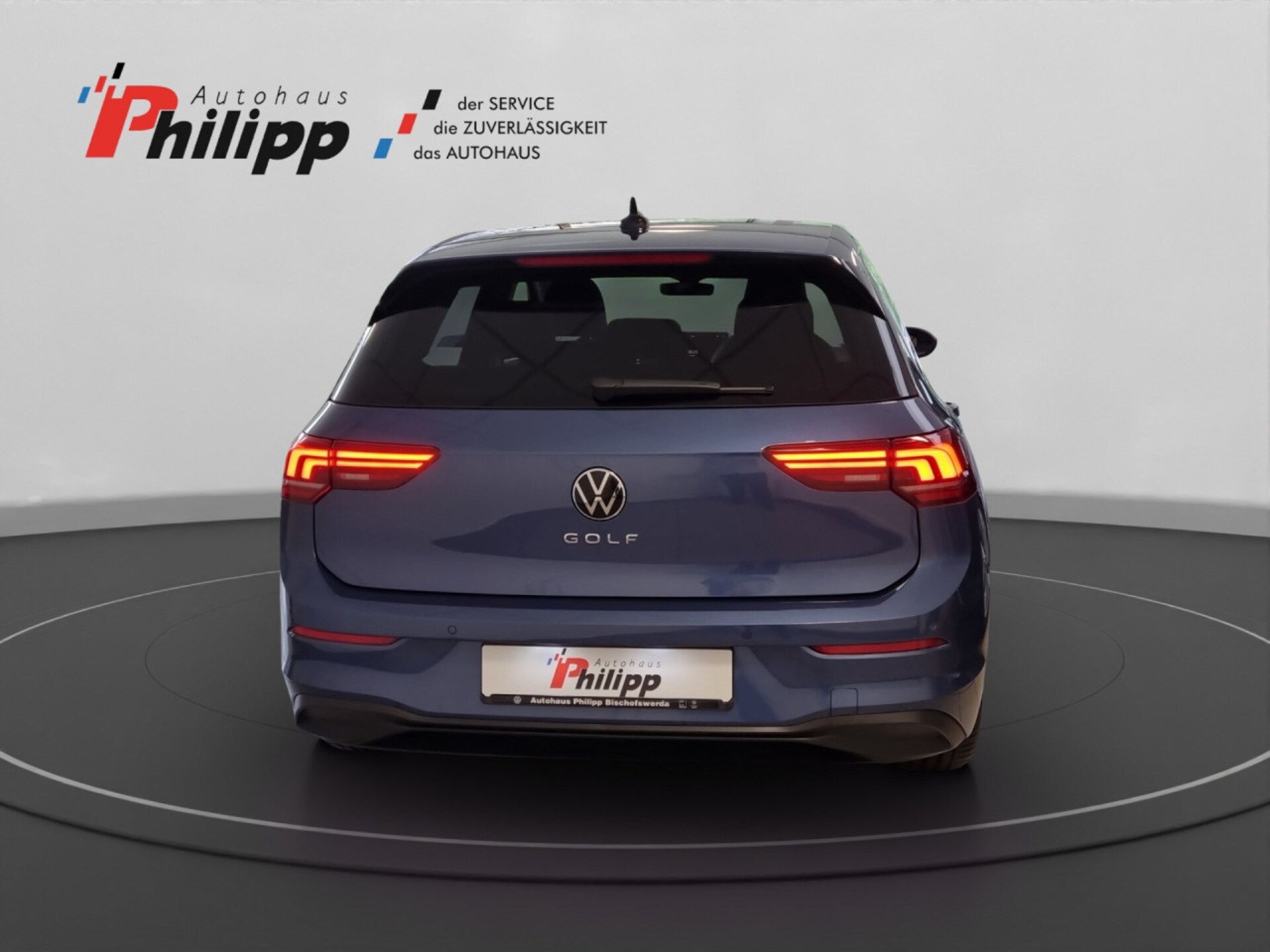 Volkswagen Golf Life