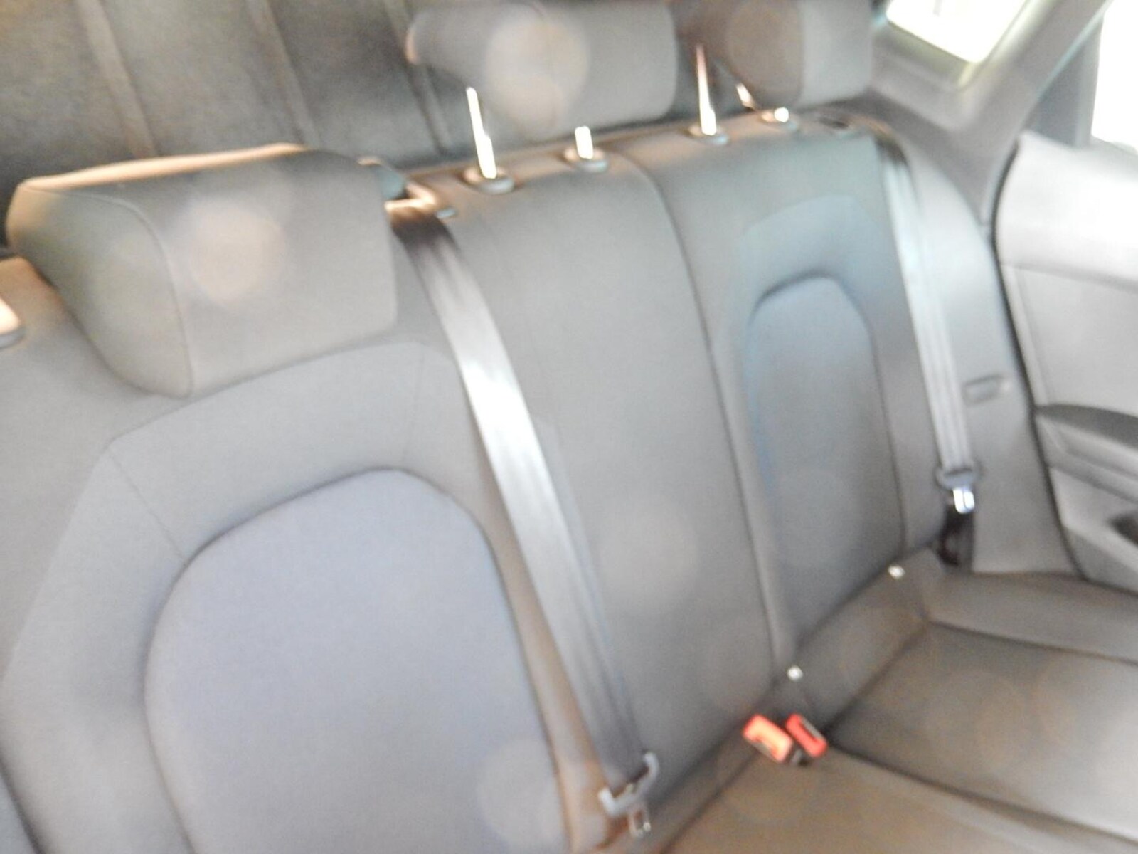 SEAT Ibiza – Bild 9