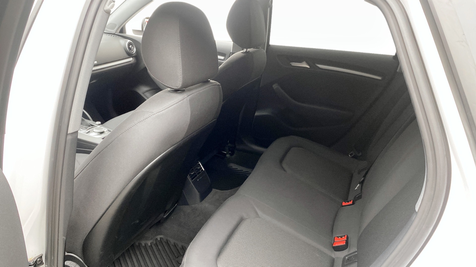 Image about Audi A3 Sportback A3 Sportback 35 TFSI Proline 150 hk S tronic