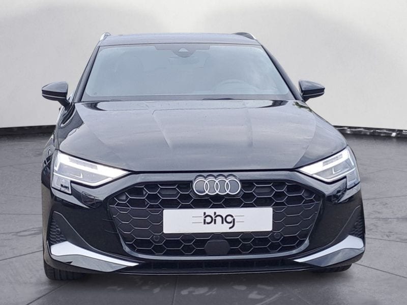 Image about Audi A3 Sportback advanced 35 TFSI S tronic