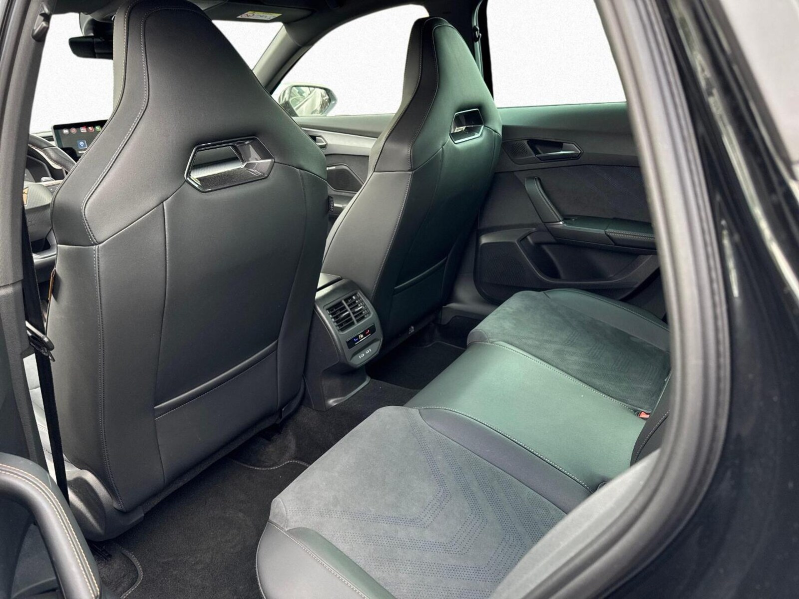 CUPRA Formentor – Bild 14
