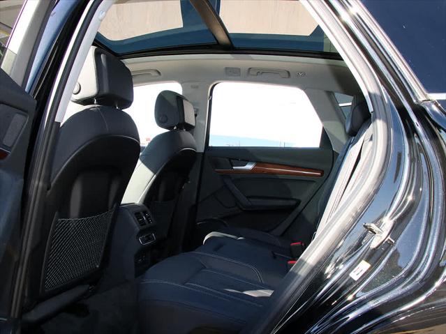 2023 AUDI Q5 - Image 19