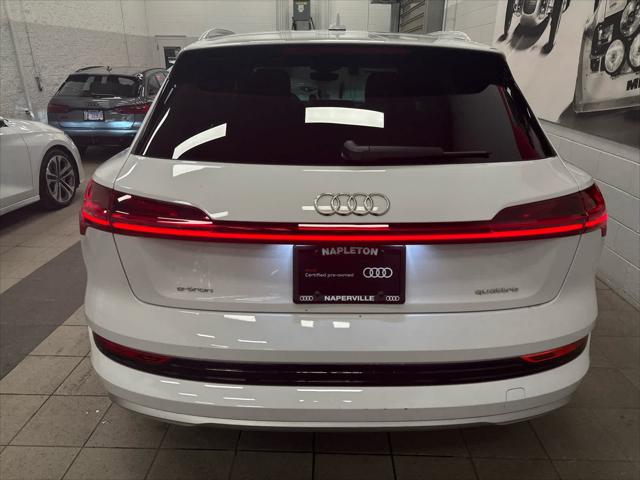 2023 AUDI E-TRON - Image 6