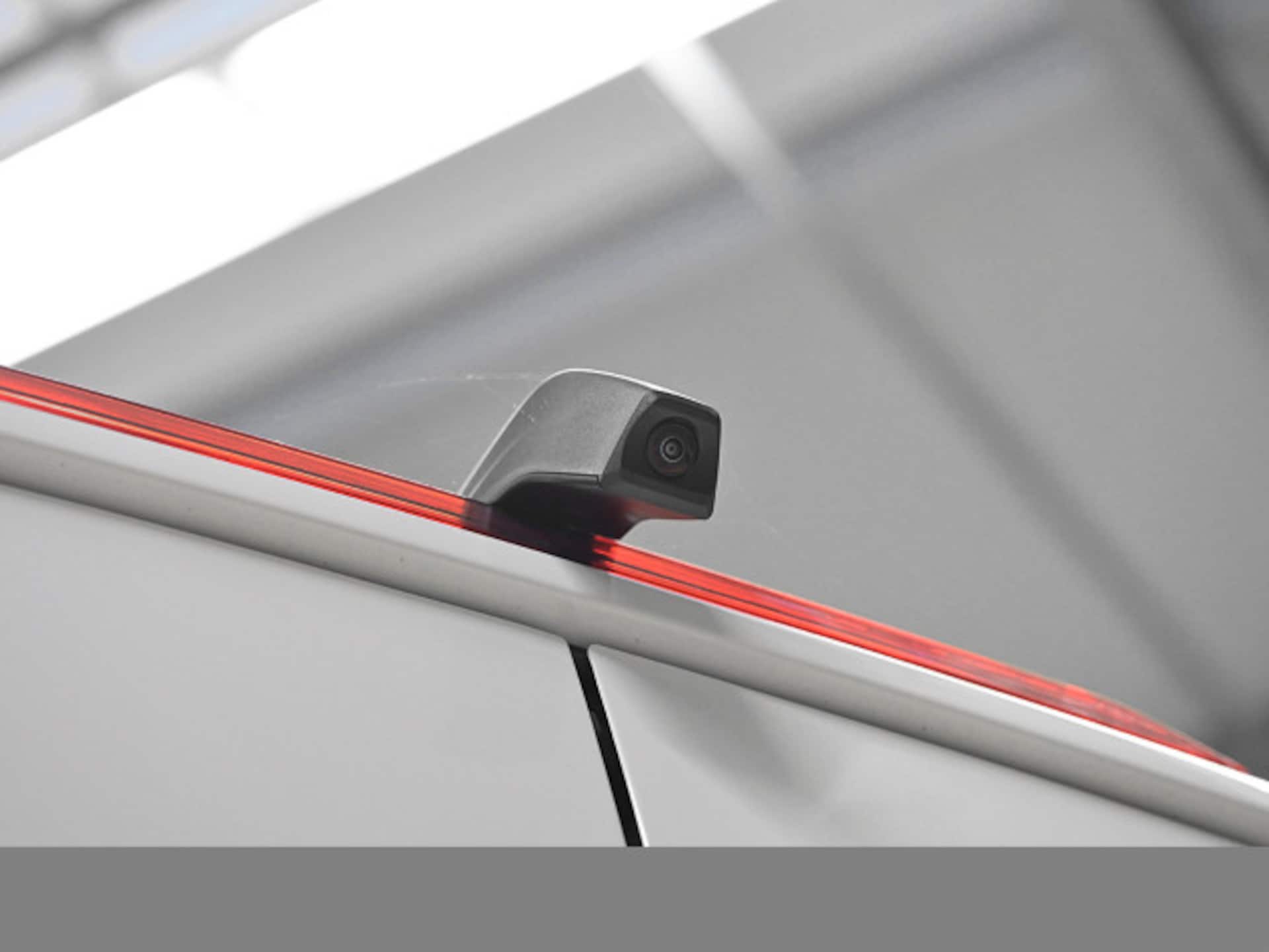 Volkswagen Crafter Kasten langer Radstand