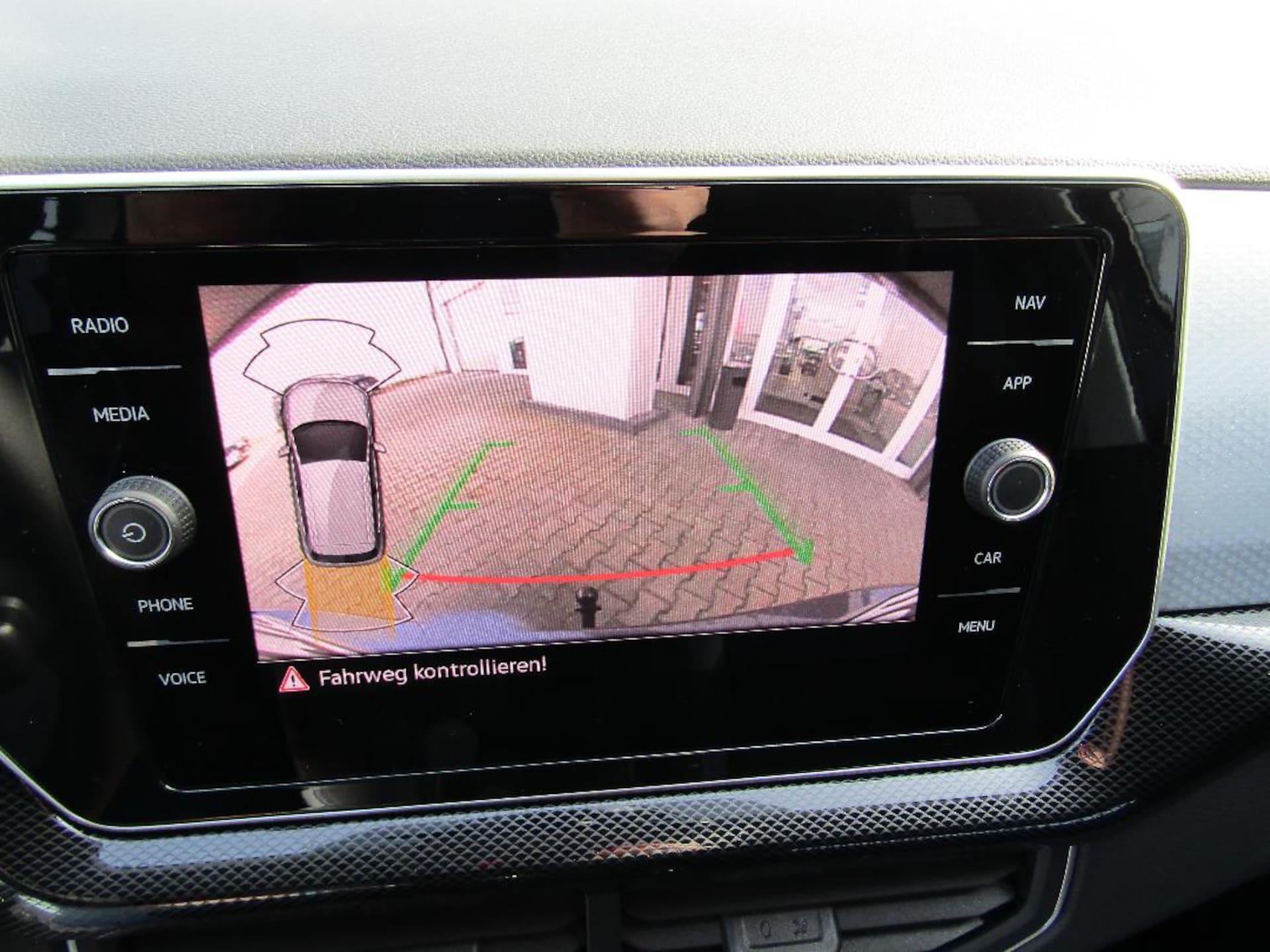 Volkswagen T-Cross ENERGY
