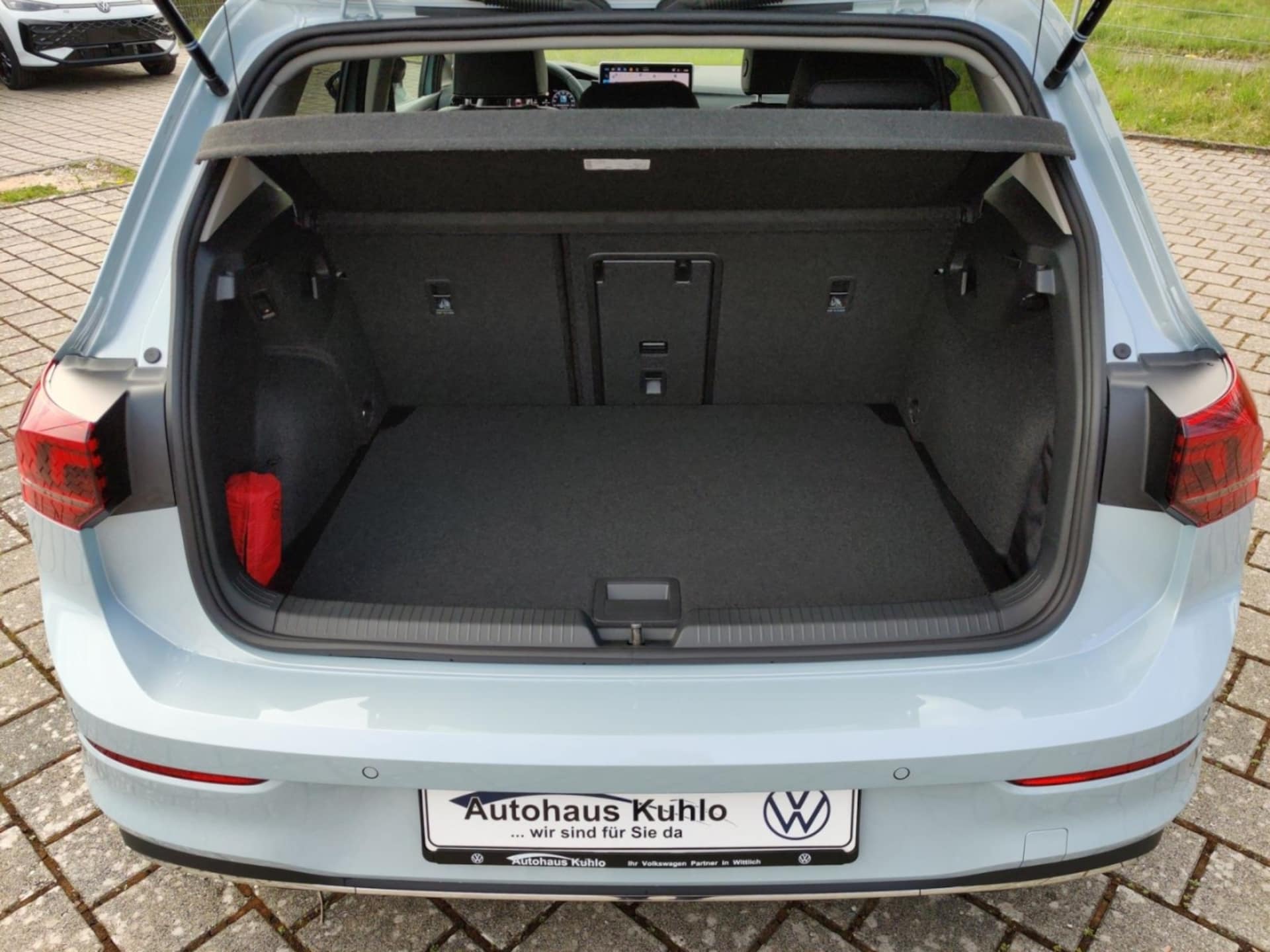 Volkswagen Golf ENERGY
