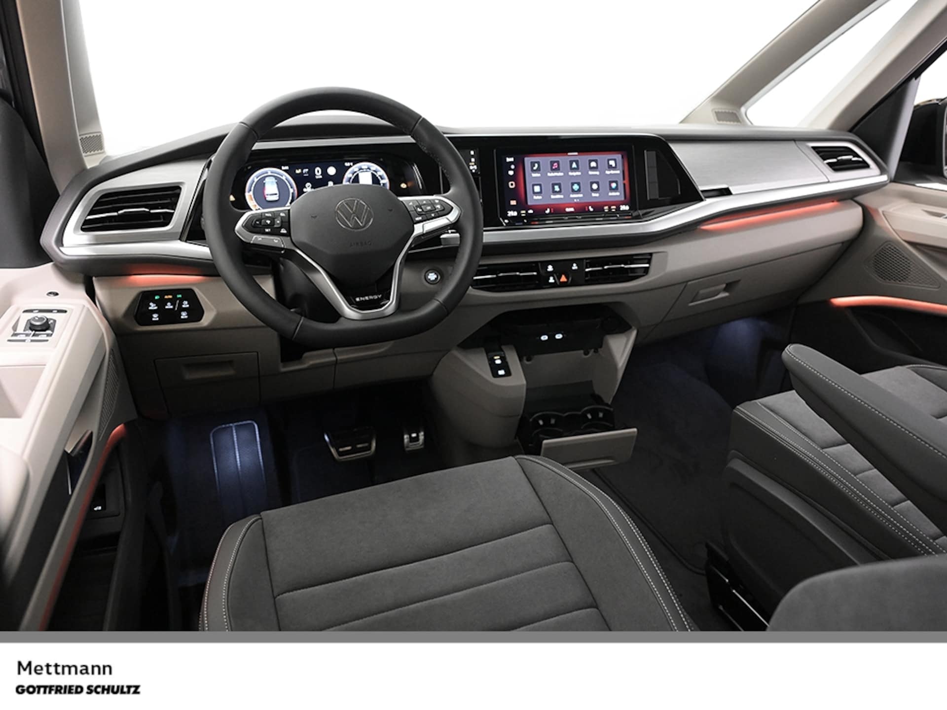 Volkswagen Multivan ENERGY