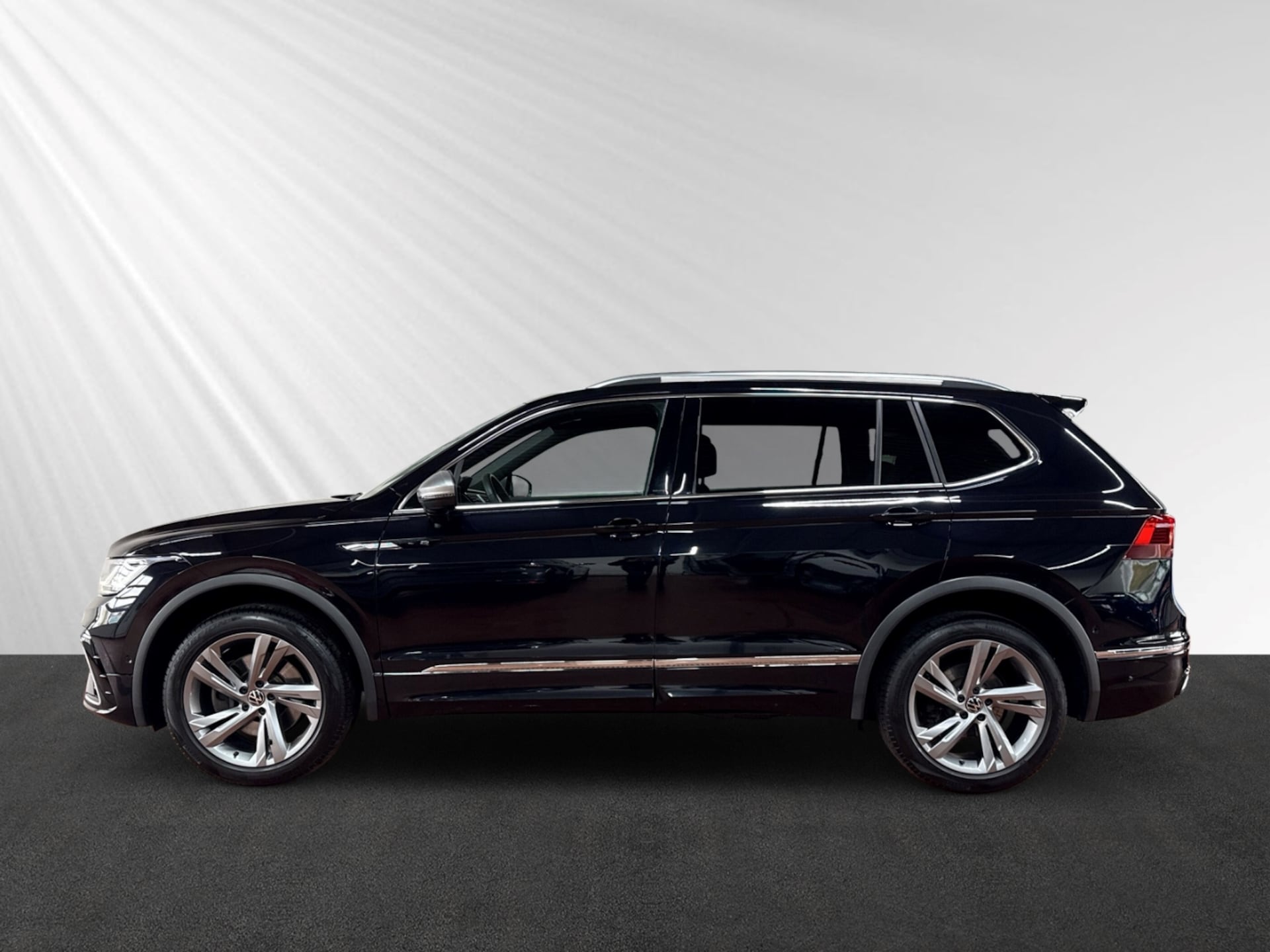 Volkswagen Tiguan Allspace R-Line