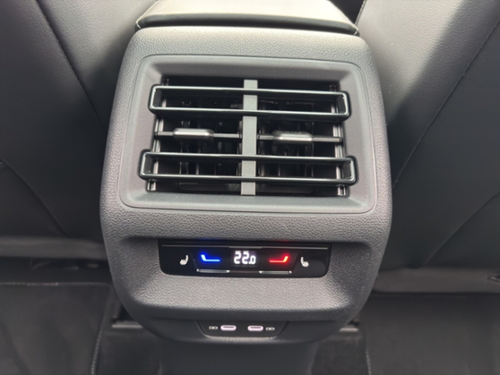 Volkswagen Tiguan – Bild 20