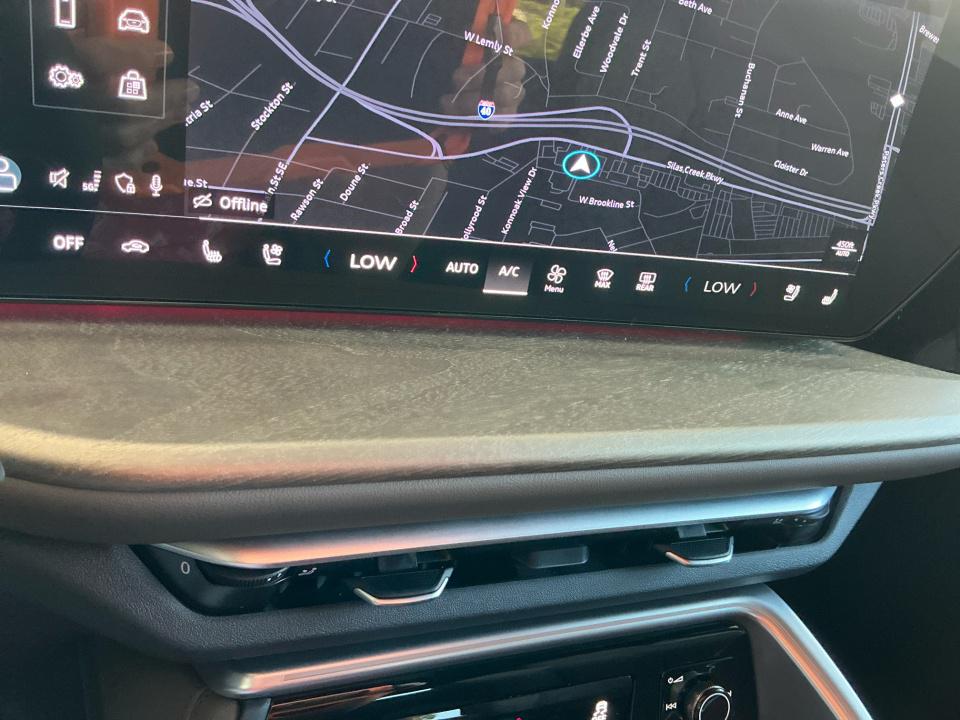 2025 Audi Q5 Sportback Premium Plus - Photo 17